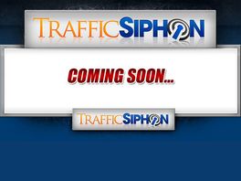 Go to: Traffic Siphon - The $4517 A Day Loophole Must Promote *$5.25* Per Hop