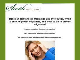 Go to: Migraine Cure Ebook