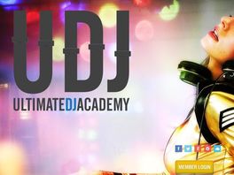 Go to: Ultimate Dj Academy