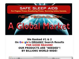 Go to: Make Money Selling A Product Needed By Billions World Wide!