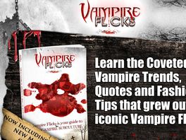 Go to: Vampire Flicks