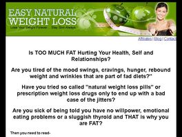 Go to: Successful Weight Loss