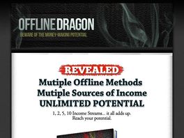 Go to: Offline Dragon