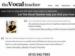 Go to: 21 Days To A Better Vibrato