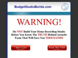 Go to: This Is The Future Of Homne Recording