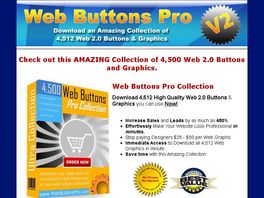Go to: Web Buttons Pro and Web Graphics Collection