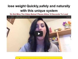 Go to: Lose Weight Quickly,safely And Naturally With This Unique System