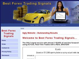Go to: Best Forex Trading Signals - 40% Monthly Commission!