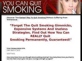 Go to: Stop Smoking Strategies Ebook