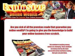 Go to: Explosive Online Wealth.