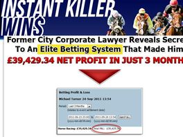 Go to: Betting Game Changer