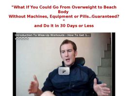 Go to: Wise-Up Workouts: How to Re-Construct Your Body in 30 Days or Less