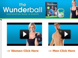 Go to: The Wunderball