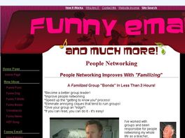 Go to: Familize Your Group