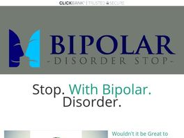 Go to: Stop With Bipolar Disorder