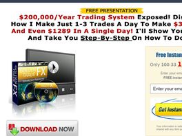 Go to: Golden Trade Fx. This Converts. Period!