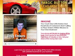 Go to: Magic Button Business Lead Generator! 75%/Sale!