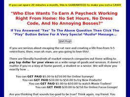 Go to: eBay(R) Profits Guide - Learn How To Make $2k-$20k Per Month On eBay(R).