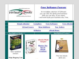 Go to: Virtually Everything About Ebook(r)s!