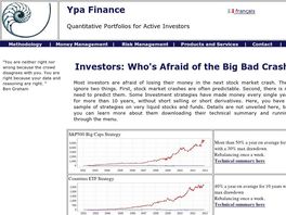 Go to: Investing Newsletter By 5-star Book Author