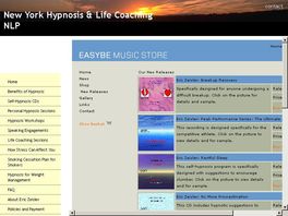 Go to: Hypnosis Downloads For Stress/anxiety, Weight Loss And More.