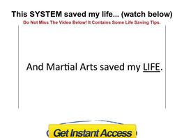 Go to: Zen Of Survival - Martial Arts Survival Course