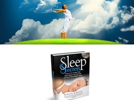 Go to: Sleep Secrets - How To Fall Asleep Fast, Beat Fatigue And Insomnia