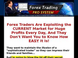 Go to: Forex Trading Pro - Learn To Trade Profitably