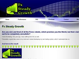 Go to: Fx Steady Growth