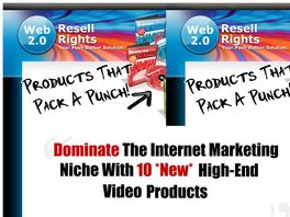 Go to: Newbie Marketer - 10 Video Series Training Course