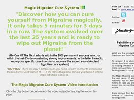 Go to: How To Stop Migraine Permanently And Fast