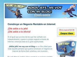 Go to: Blogopoly - Curso De Blogging, Altas Conversiones