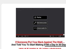 Go to: 75% Commission - 10 Secret Strategy Sessions With Experts