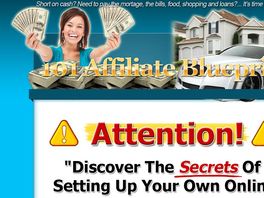 Go to: How To Set Up Your Money Making Machine In 48 Hours