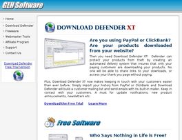 Go to: Download Defender Xt - Protect And Automate Product Delivery