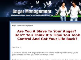 Go to: Anger Management Help