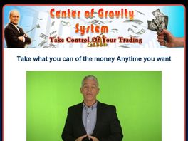 Go to: Center Of Gravity Forex System
