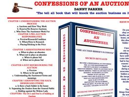 Go to: Confessions Of An Auctioneer.