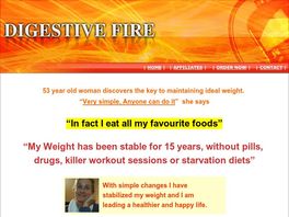 Go to: Losing Weight Naturally E-Book.