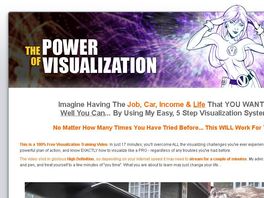 Go to: Everyday Visualization System