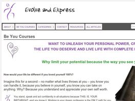 Go to: Downloadable Courses For Self Esteem And Personal Development