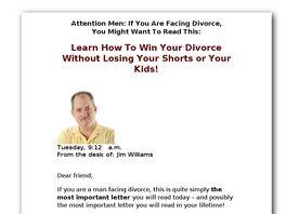 Go to: Mens Divorce Tactics-converts 1:15