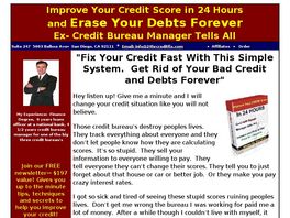 Go to: The Best Selling Credit Repair Package.