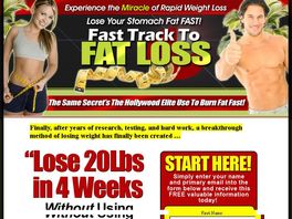 Go to: Fast Track To Fat Loss (how To Create A Lean And Healthy Body Quickly