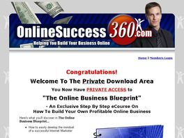 Go to: Onlinesuccess360.com - The Ultimate Business Builder Package