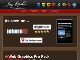 Go to: Web Graphics That Sell Products!