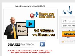 Go to: 10 Weeks To Results