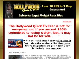Go to: $100,000 Income Potential* New Weight Loss Diet.