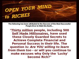 Go to: Think & Grow Rich updated with Videos Audios Workbook & Video Seminar