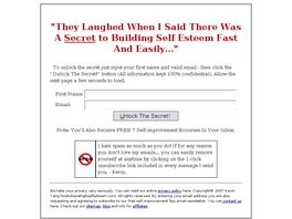 Go to: How To Have High Self Esteem